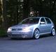 VW Golf IV TDI Comfortline solgt