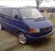 VW T4 Allrounder