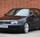 VW Golf 3 