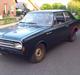 Opel rekord c