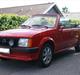 Opel Kadett D 1.3SR Bieber Cabrio