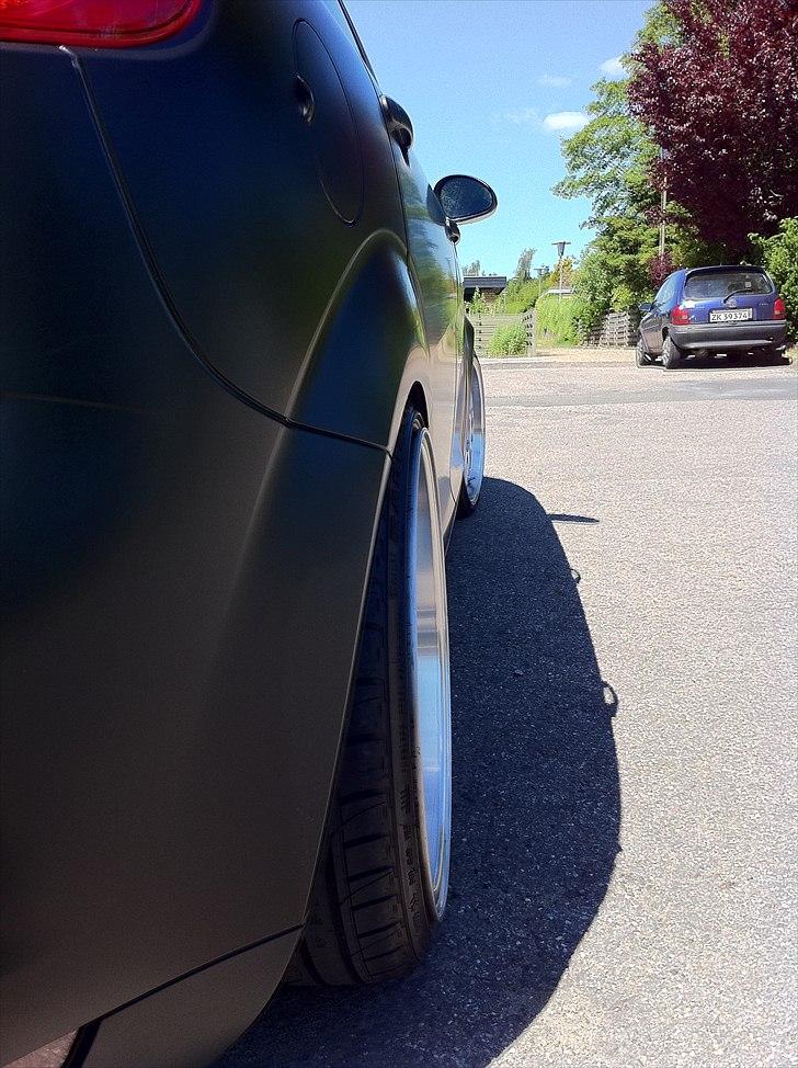 Seat Altea billede 2