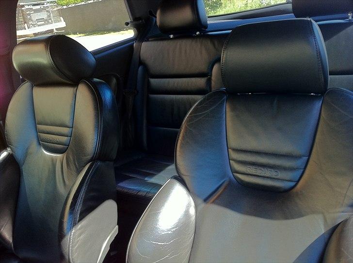 Audi A3 1,8T Quattro SOLGT billede 8