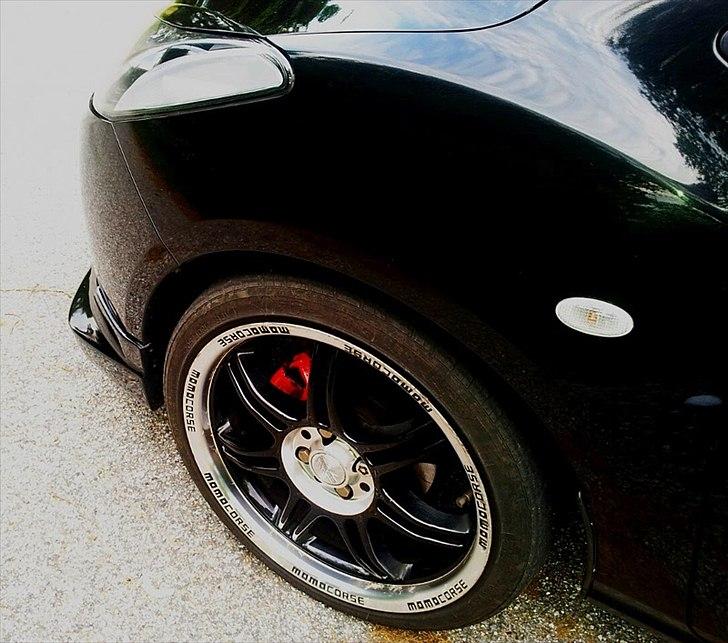 Mazda 2 Facelift **SOLGT** billede 4