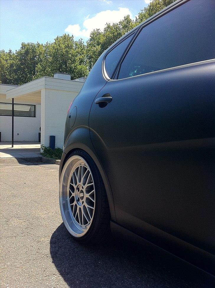 Seat Altea billede 3