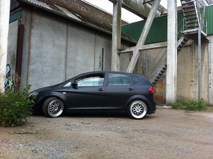 Seat Altea billede 12