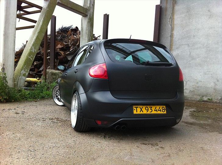 Seat Altea billede 11