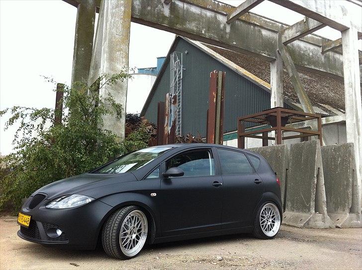 Seat Altea billede 1