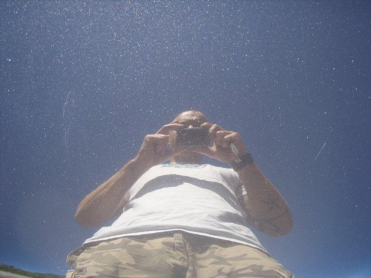 VW Golf 3 Vr6 Solgt - Efter en let polering :) billede 18