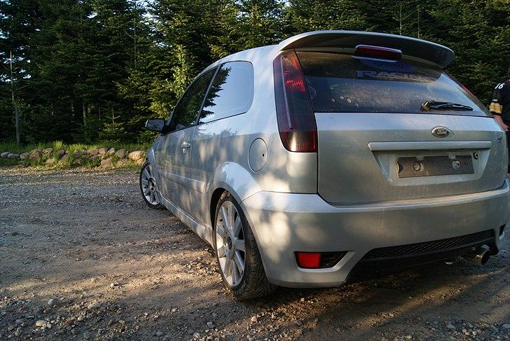 Ford fiesta st150  billede 11