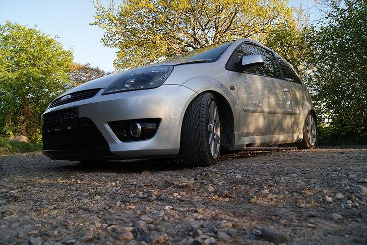 Ford fiesta st150  billede 12