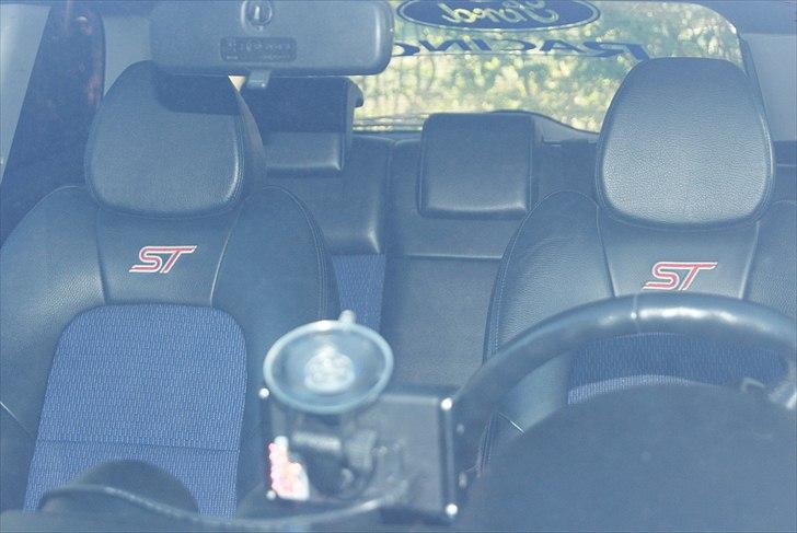 Ford fiesta st150  billede 13