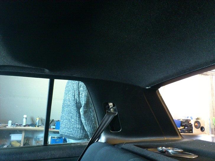 VW golf lll 1.9 tdi billede 14