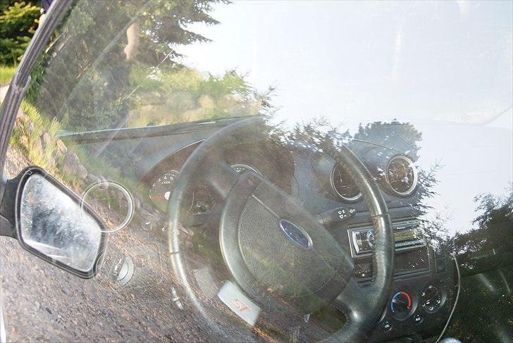 Ford fiesta st150  billede 14