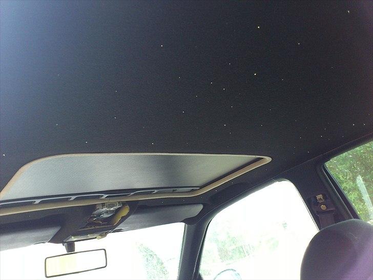 VW golf lll 1.9 tdi billede 15