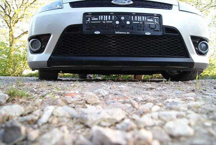 Ford fiesta st150  billede 16