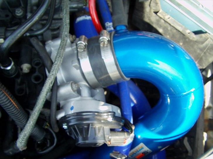 Ford fiesta st150  billede 19