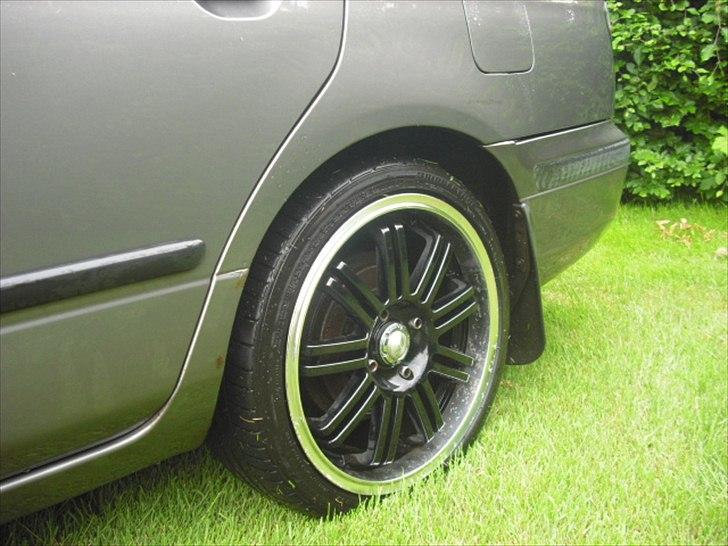 Nissan Primera P11 GX ( SOLGT ) billede 5