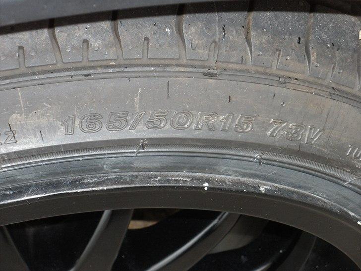 Toyota Corolla Dx 1,3 12v  billede 5