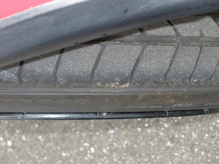 Toyota Corolla Dx 1,3 12v  billede 6