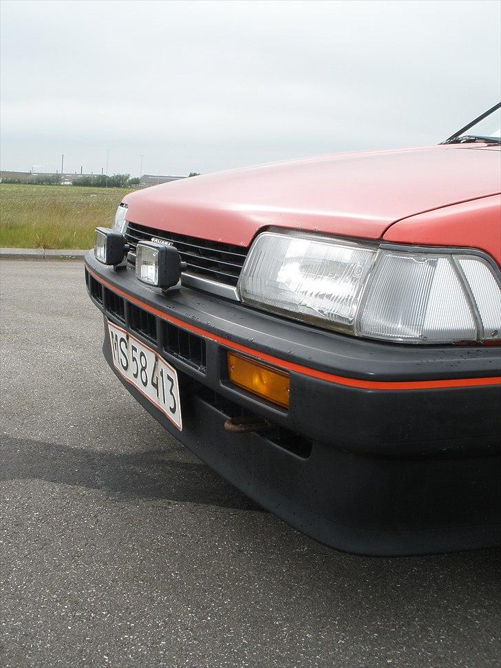 Toyota Corolla Dx 1,3 12v  billede 13