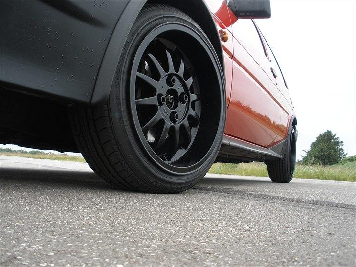 Toyota Corolla Dx 1,3 12v  billede 14