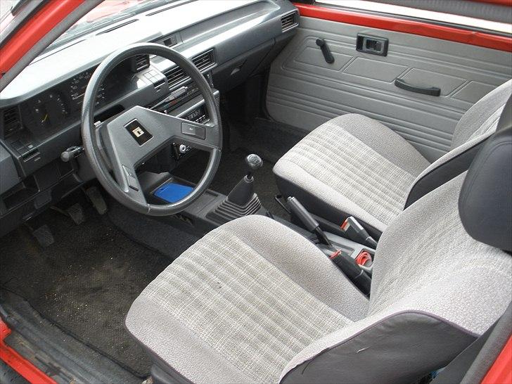 Toyota Corolla Dx 1,3 12v  billede 16