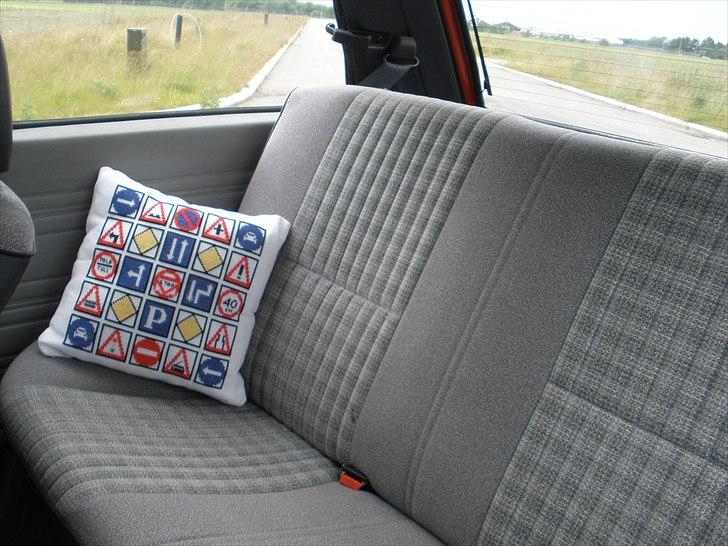 Toyota Corolla Dx 1,3 12v  billede 18