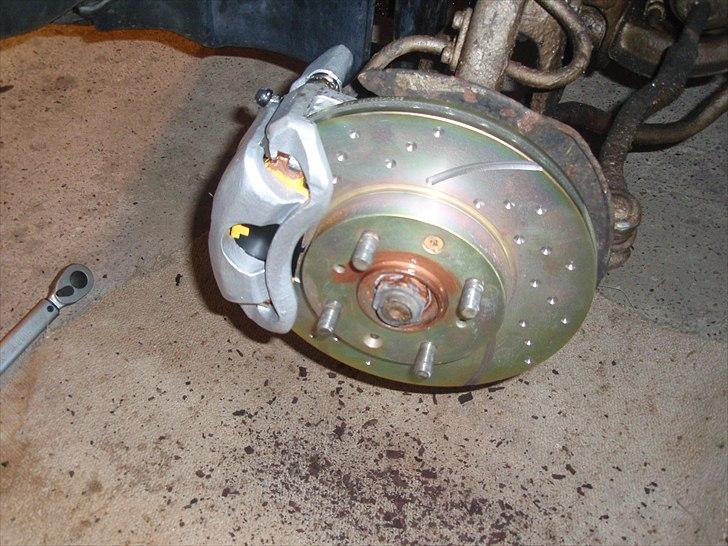 Honda Civic sedan ed3 GOLGT :(:(:(:(:(:(:(:(   :( billede 16