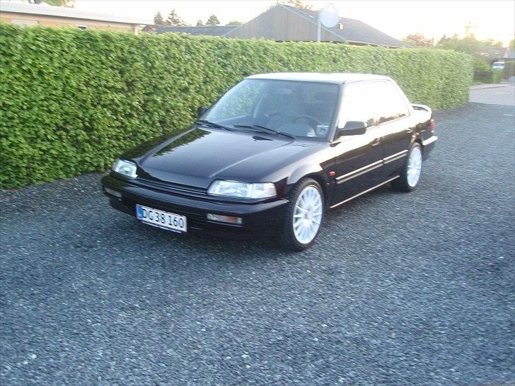 Honda Civic sedan ed3 GOLGT :(:(:(:(:(:(:(:(   :( billede 17