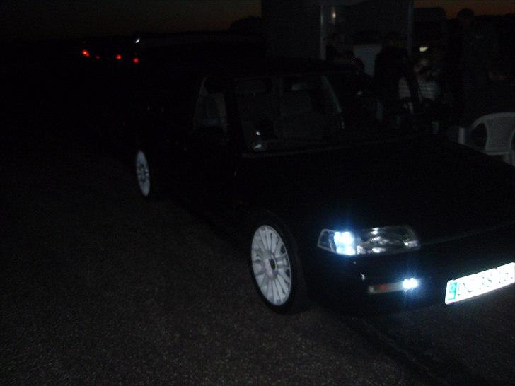 Honda Civic sedan ed3 GOLGT :(:(:(:(:(:(:(:(   :( billede 19