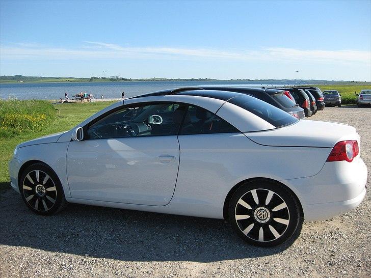 VW EOS billede 4