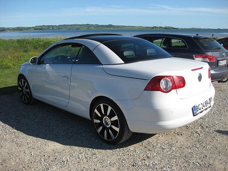 VW EOS billede 3