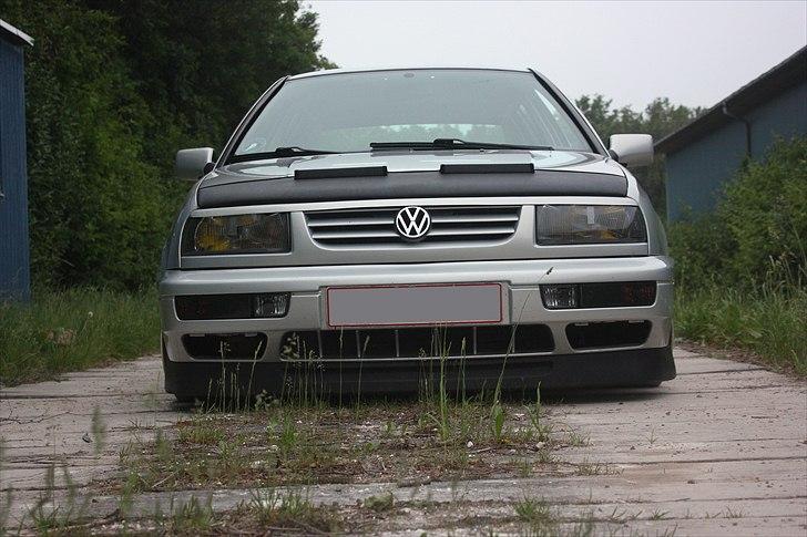 VW vento billede 10