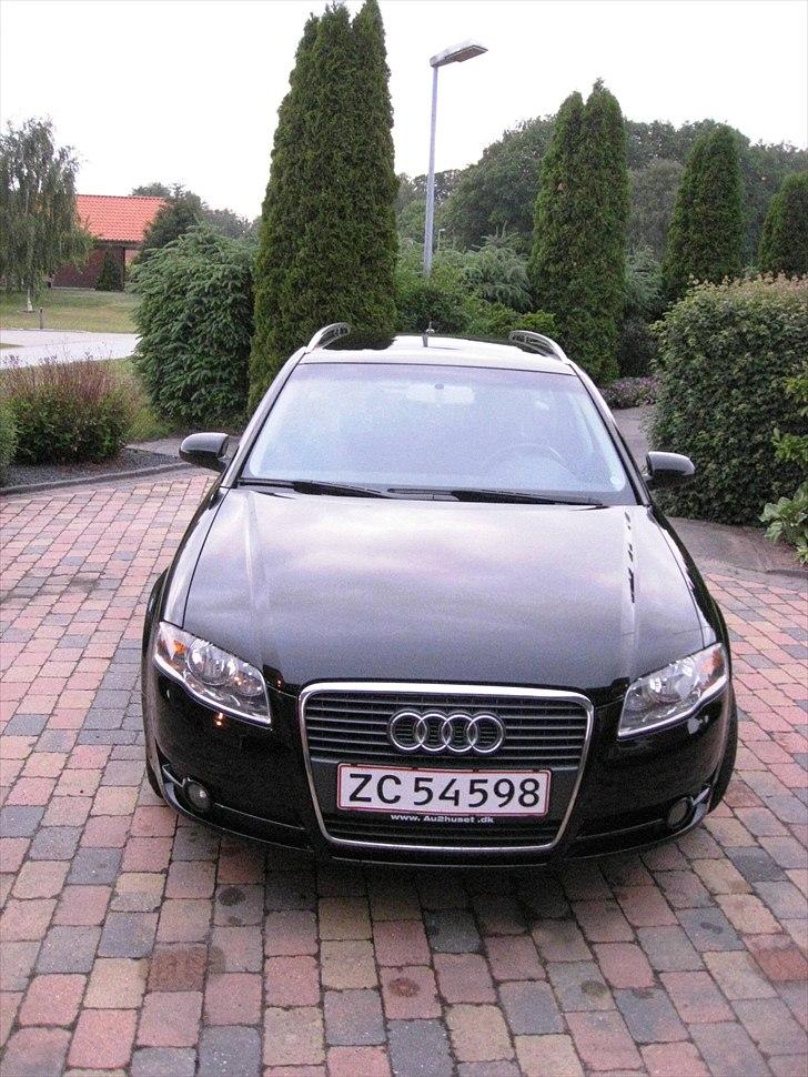 Audi A4 Avant 2,0 TDI  *Solgt* billede 7