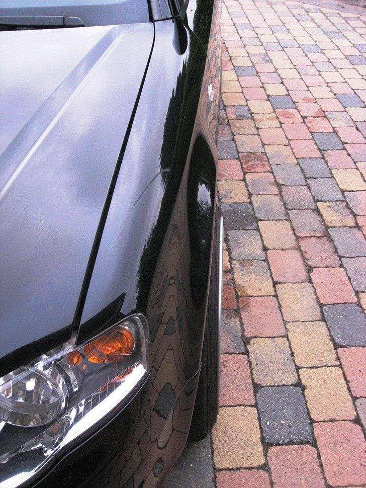 Audi A4 Avant 2,0 TDI  *Solgt* billede 12