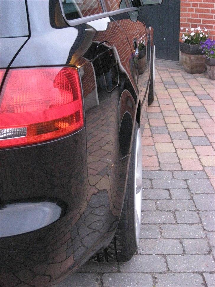 Audi A4 Avant 2,0 TDI  *Solgt* billede 14