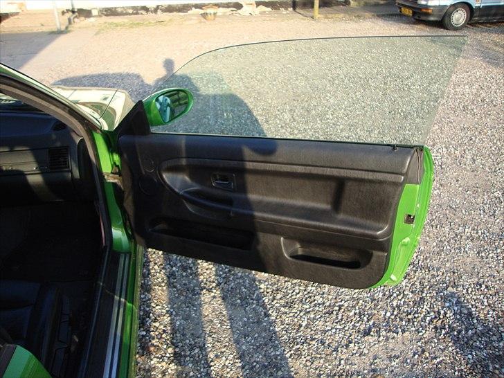 BMW 325i e36 coupe billede 14