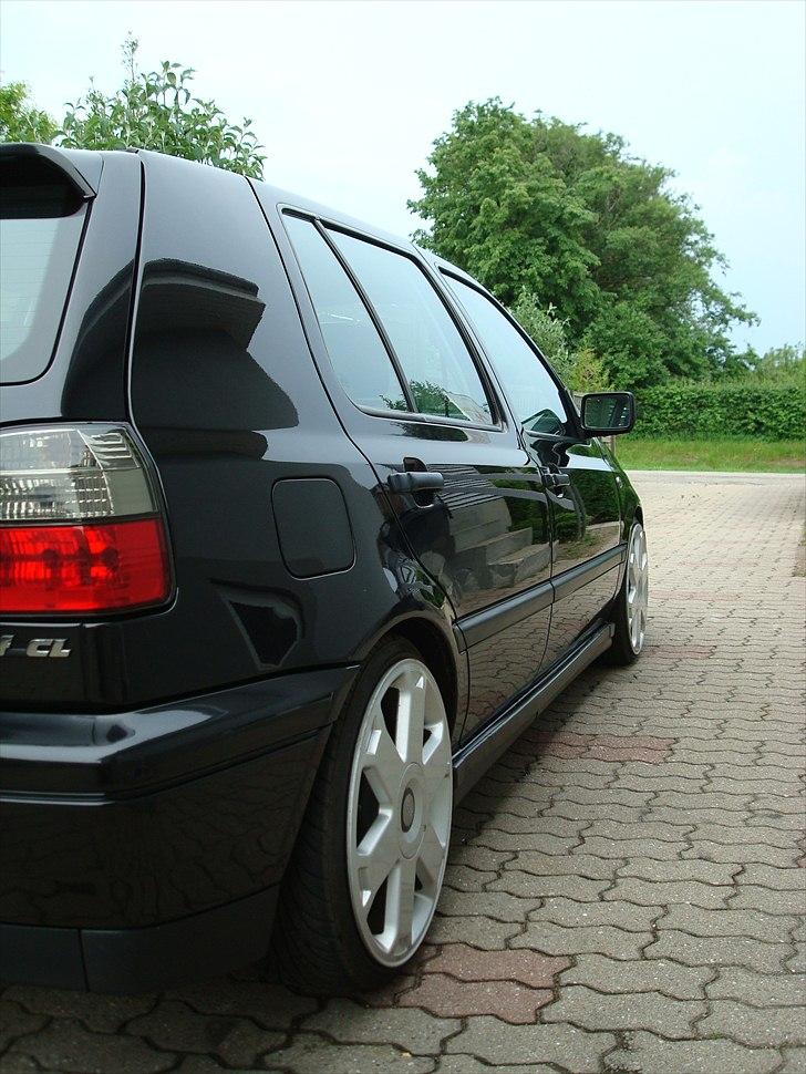 VW Golf 3 Highline billede 7