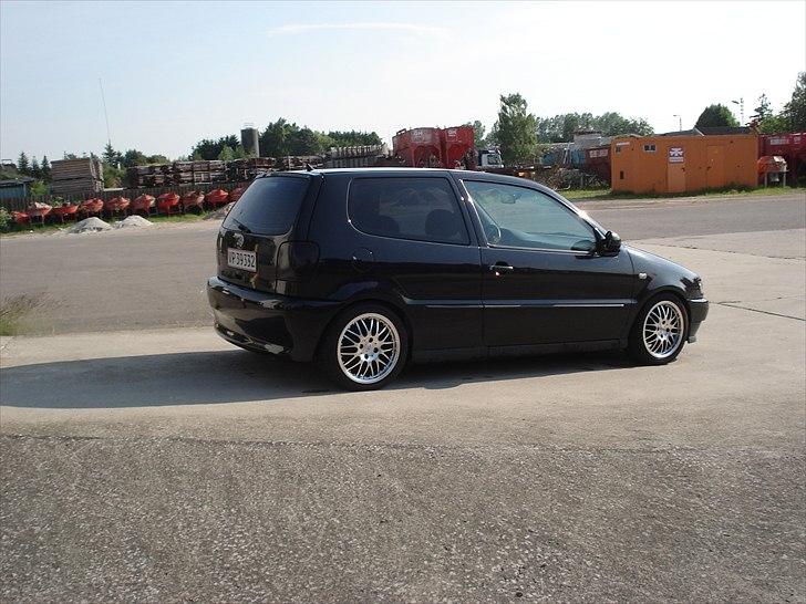 VW Polo 6N billede 10