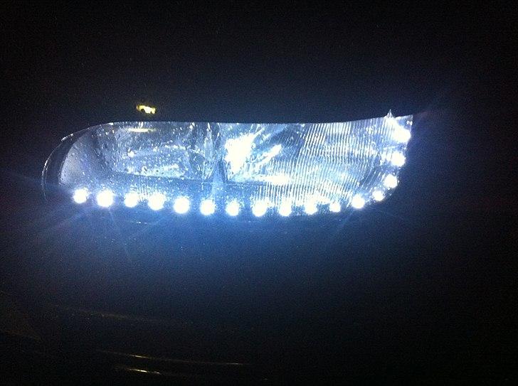 Fiat Bravo 1.6 Sport - Solgt billede 4