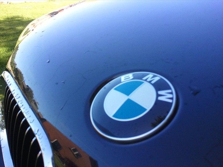 BMW 330d solgt billede 6