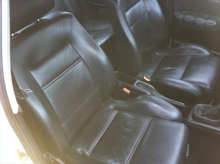 VW Vento 1.8  billede 7