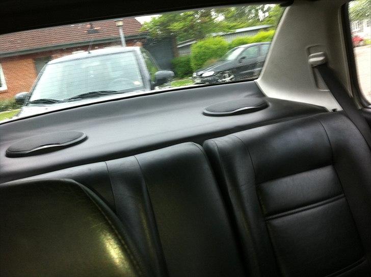 VW Vento 1.8  billede 8