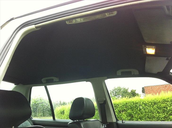 VW Vento 1.8  billede 9