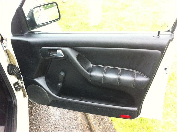 VW Vento 1.8  billede 10