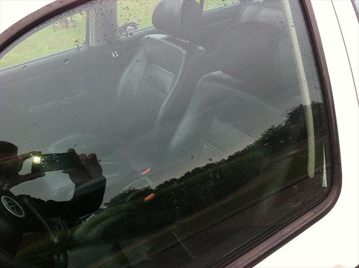 VW Vento 1.8  billede 12