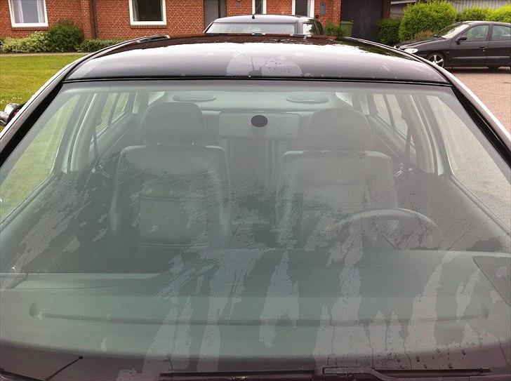 VW Vento 1.8  billede 13