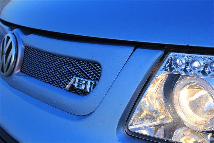 VW Passat 3b Limosine Byttet billede 8