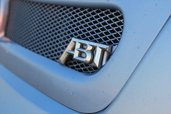 VW Passat 3b Limosine Byttet billede 9